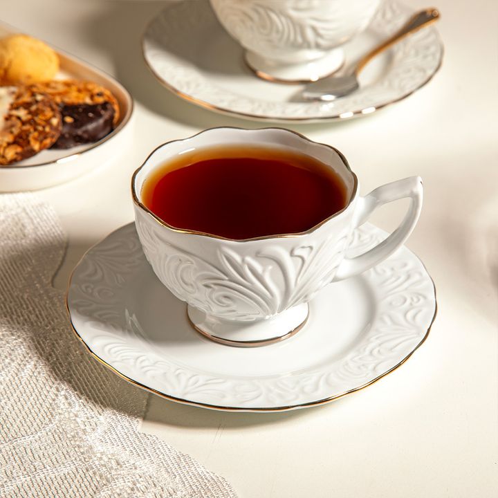 Çay Fincan