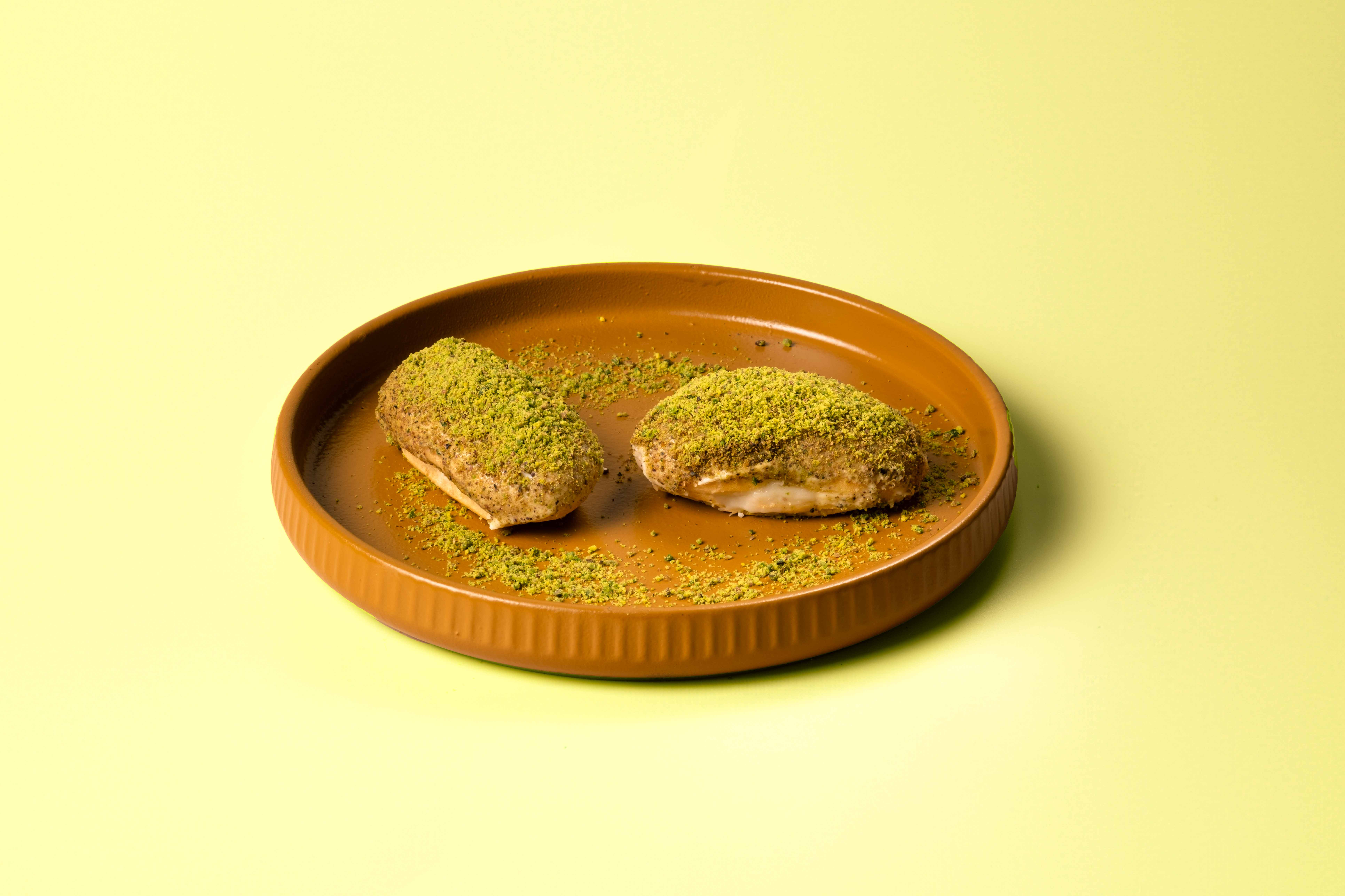 Antep Fıstıklı Ekler