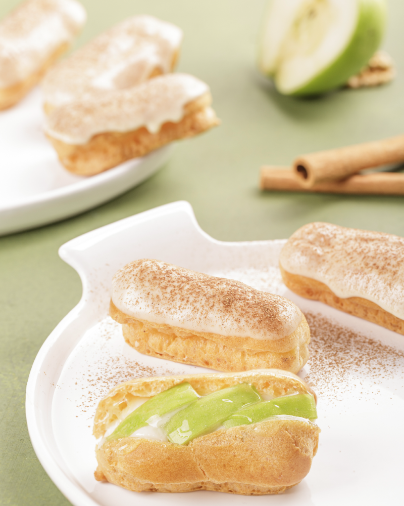 Elmalı ve Tarçınlı Ekler